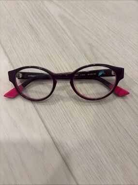Prodesign glasses